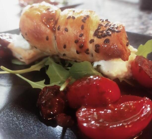 בית מלון כפרי Castello