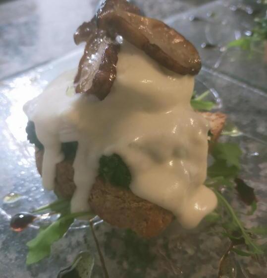 בית מלון כפרי Castello