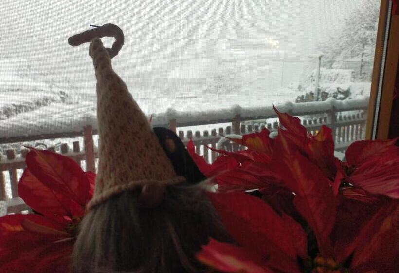 בית מלון כפרי Castello