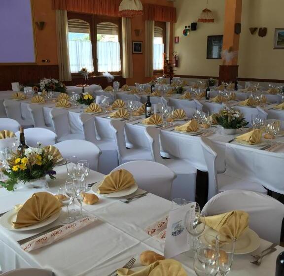 בית מלון כפרי Castello