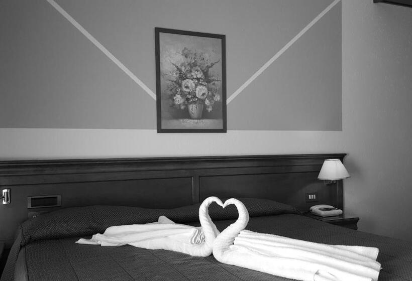 בית מלון כפרי Castello