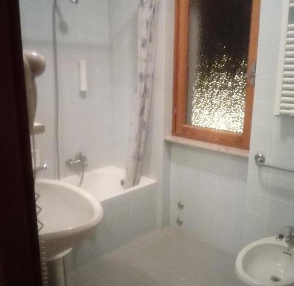 בית מלון כפרי Castello