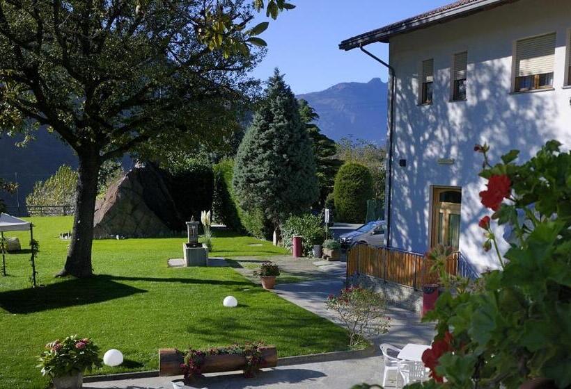 בית מלון כפרי Castello