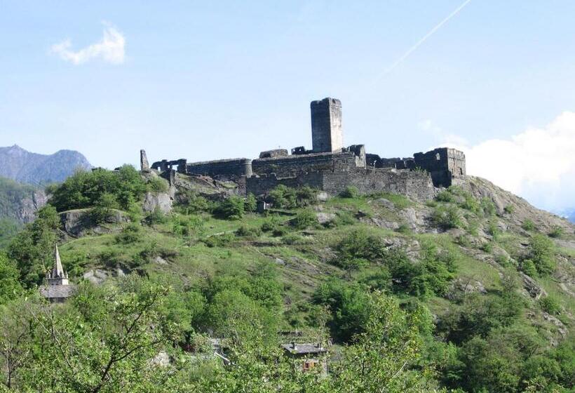 בית מלון כפרי Castello