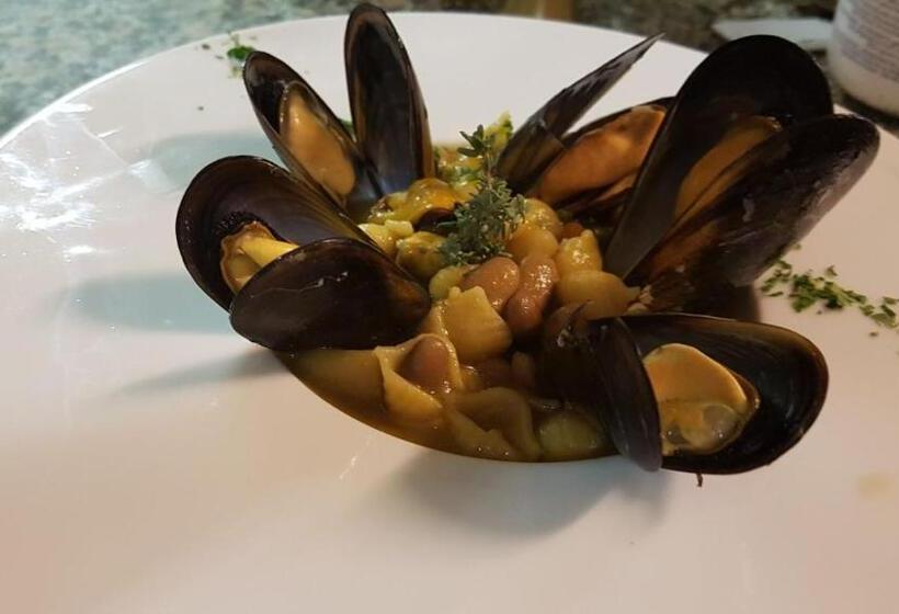 בית מלון כפרי Castello