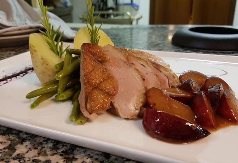 בית מלון כפרי Castello