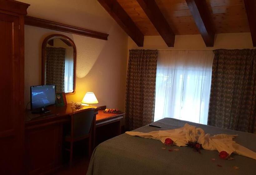 בית מלון כפרי Castello