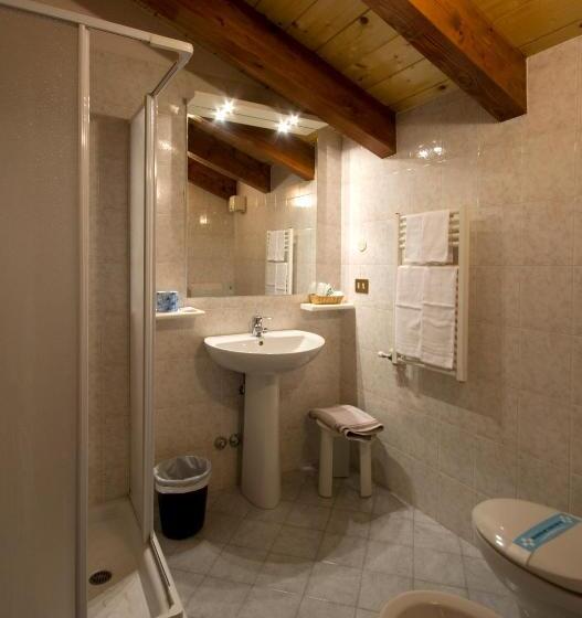 בית מלון כפרי Castello