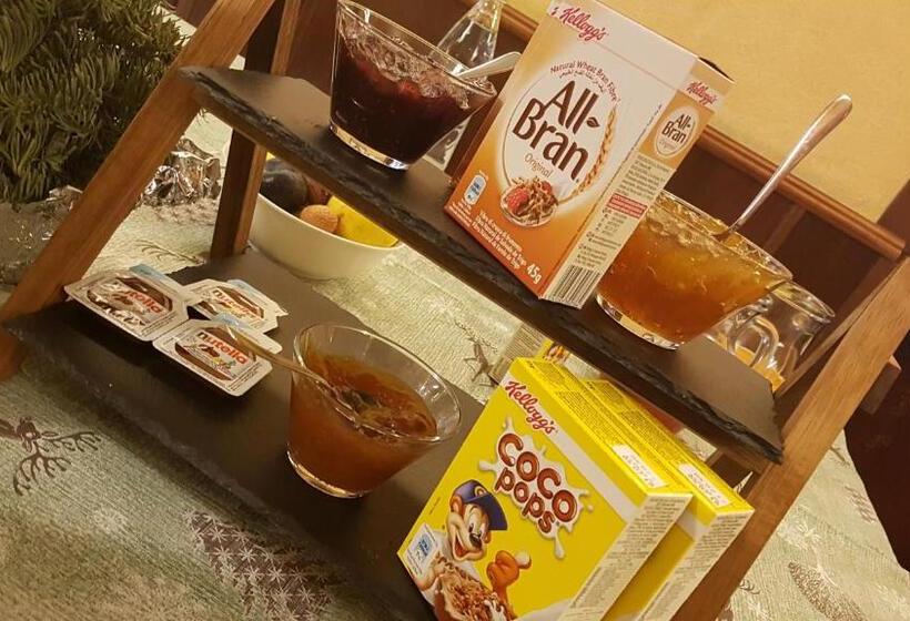 בית מלון כפרי Castello