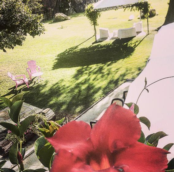 בית מלון כפרי Castello