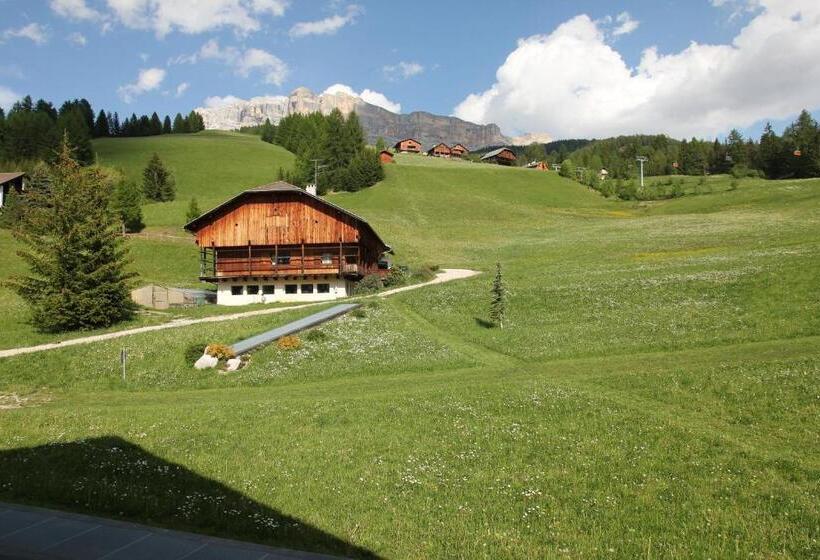 בית מלון כפרי Cavallino