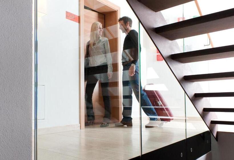 בית מלון כפרי Cavallino