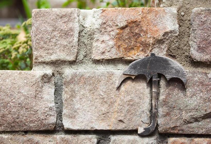 בית מלון כפרי Cavallino