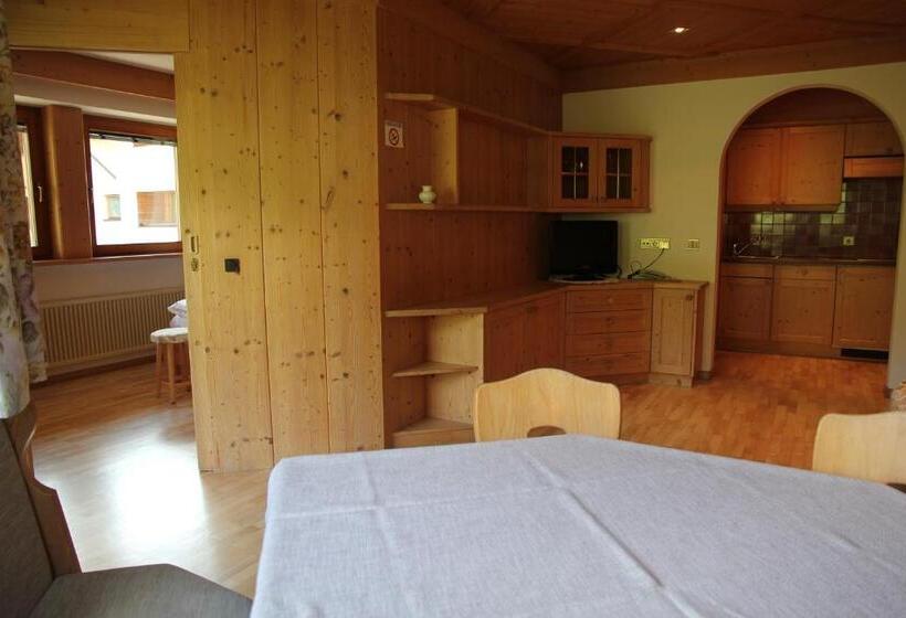 בית מלון כפרי Cavallino