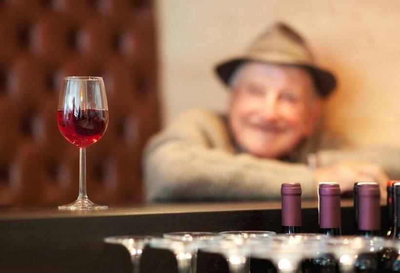 בית מלון כפרי Cavallino