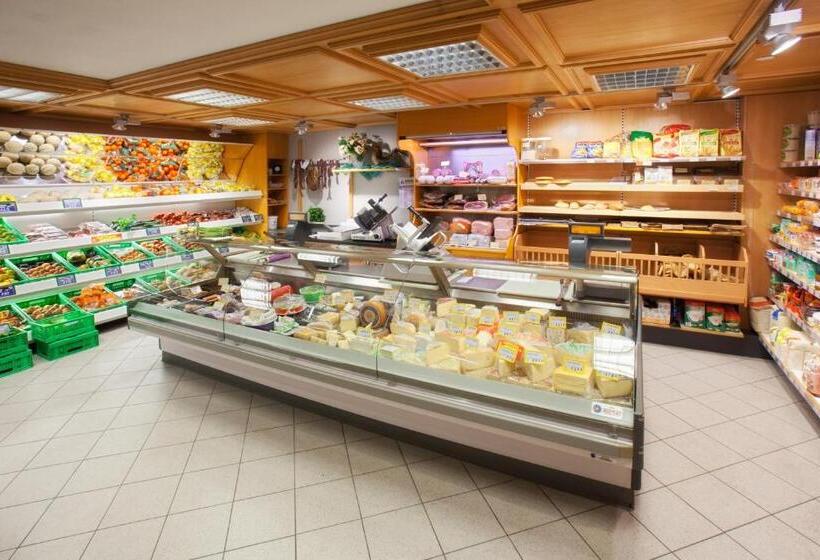 בית מלון כפרי Cavallino