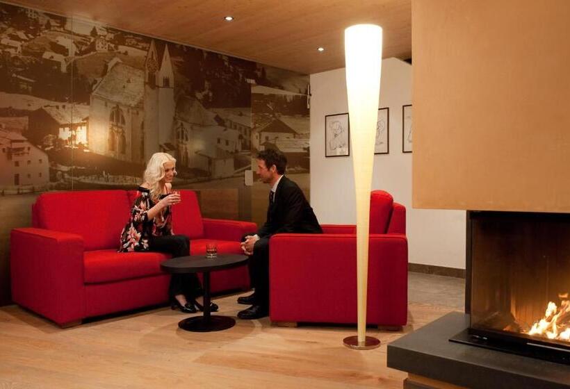 בית מלון כפרי Cavallino