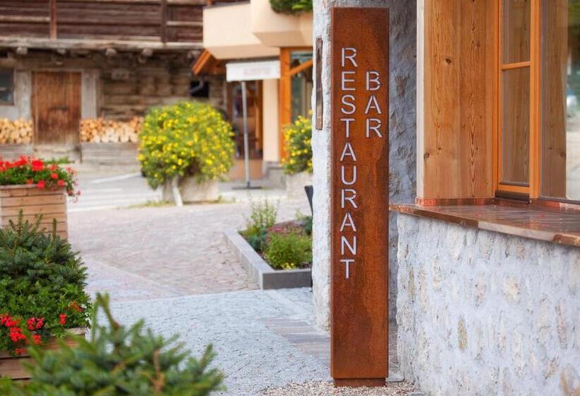 בית מלון כפרי Cavallino