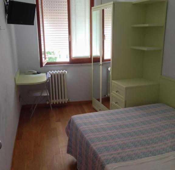 בית מלון כפרי Centrale