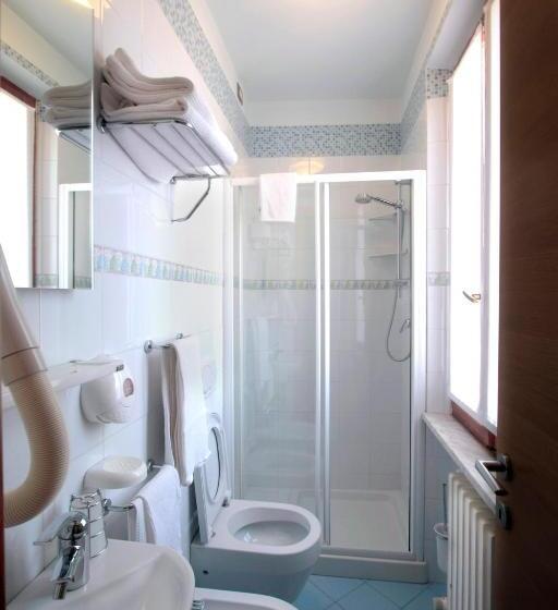 בית מלון כפרי Centrale