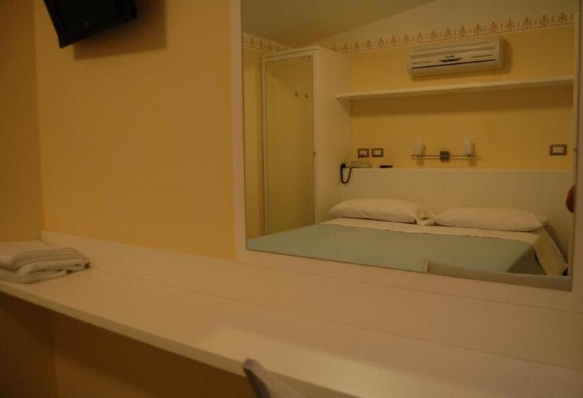 בית מלון כפרי Centrale