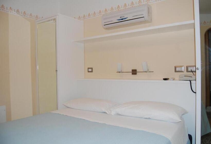 בית מלון כפרי Centrale