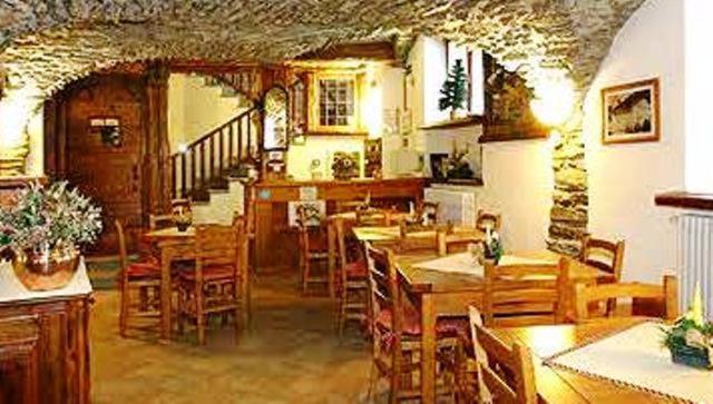 Отель Chalet Chez Nous