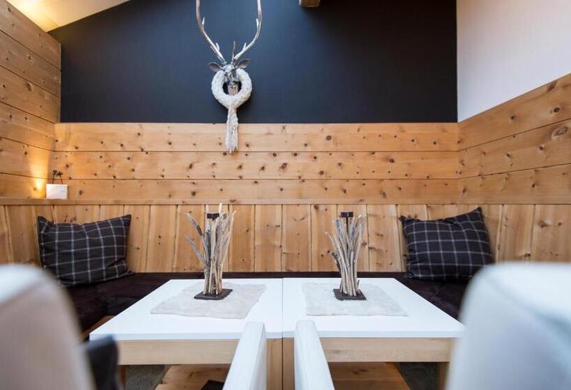 فندق Chalet S Dolomites Design Adults Recommended