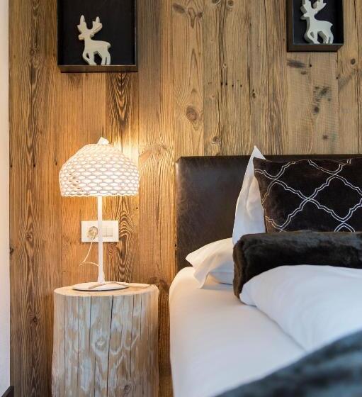 فندق Chalet S Dolomites Design Adults Recommended