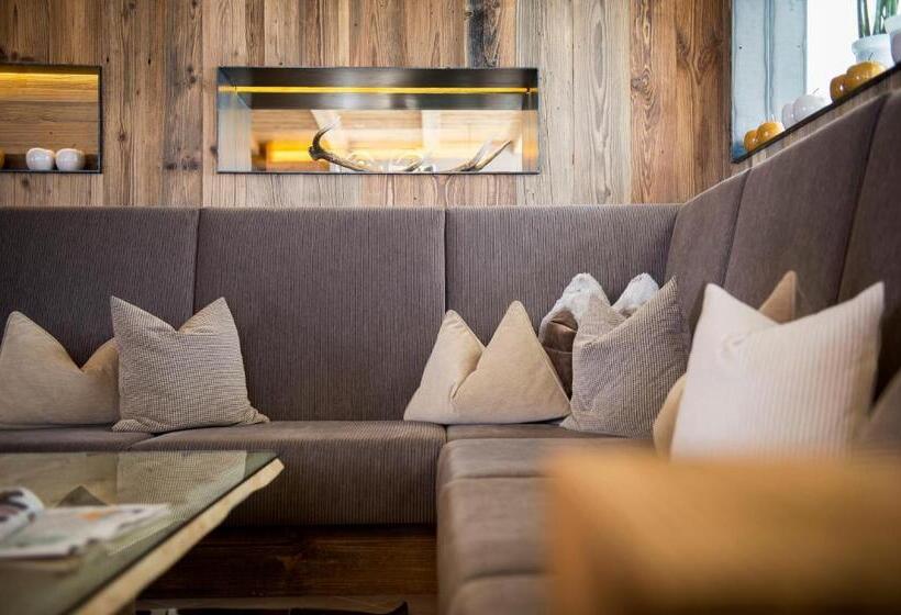 فندق Chalet S Dolomites Design Adults Recommended