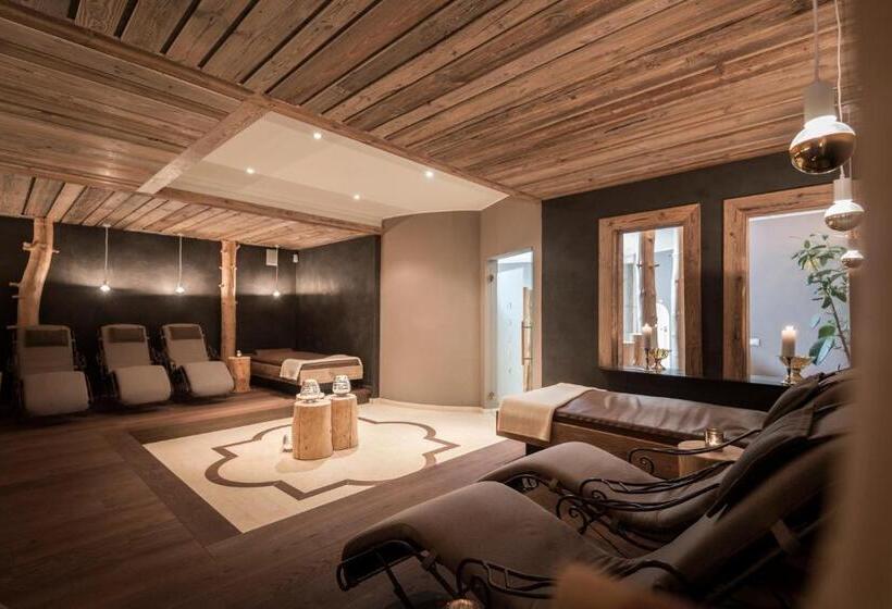 فندق Chalet S Dolomites Design Adults Recommended