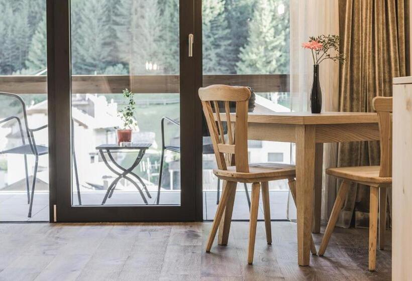 فندق Chalet S Dolomites Design Adults Recommended