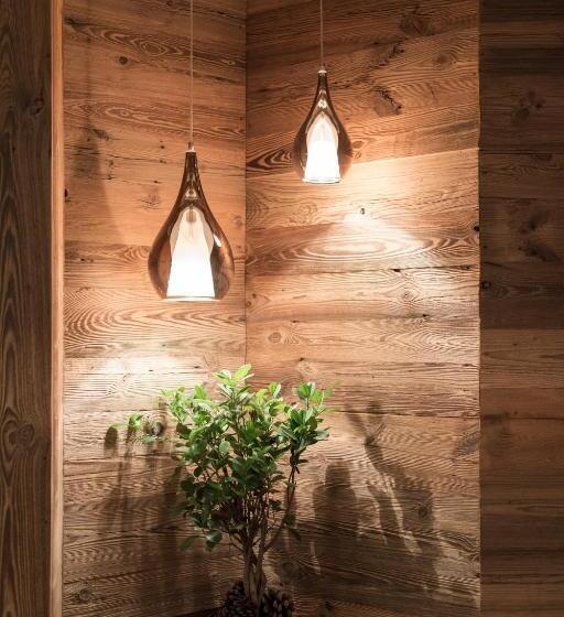 فندق Chalet S Dolomites Design Adults Recommended