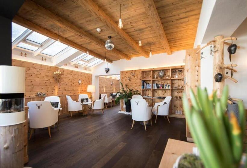 فندق Chalet S Dolomites Design Adults Recommended