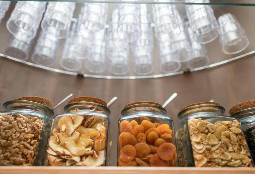 فندق Chalet S Dolomites Design Adults Recommended