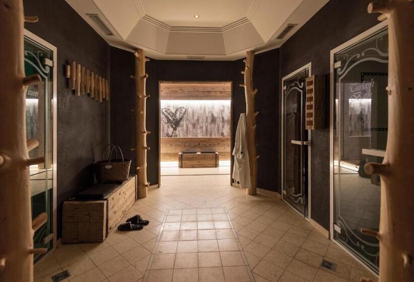 فندق Chalet S Dolomites Design Adults Recommended