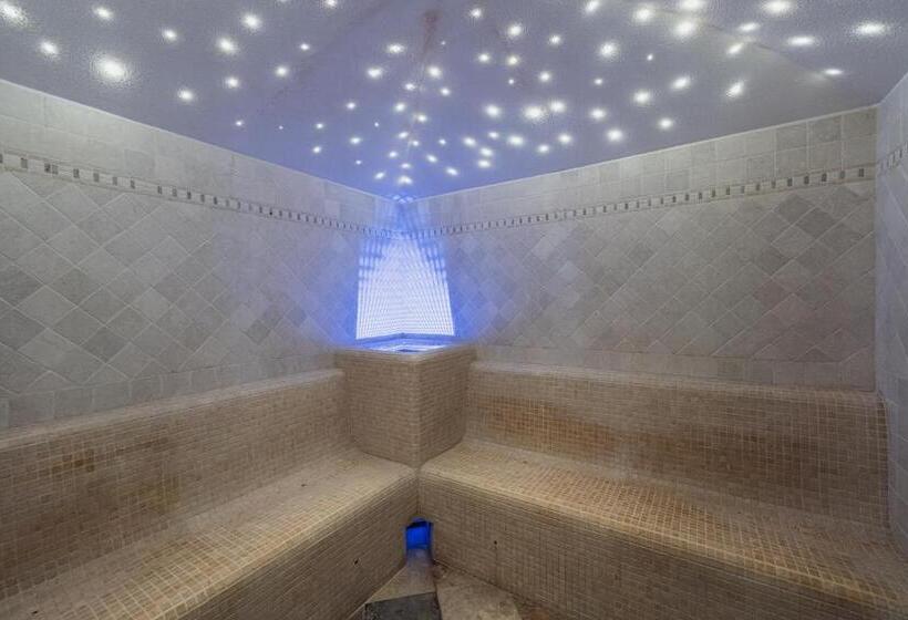 ホテル Chalet Sas Morin