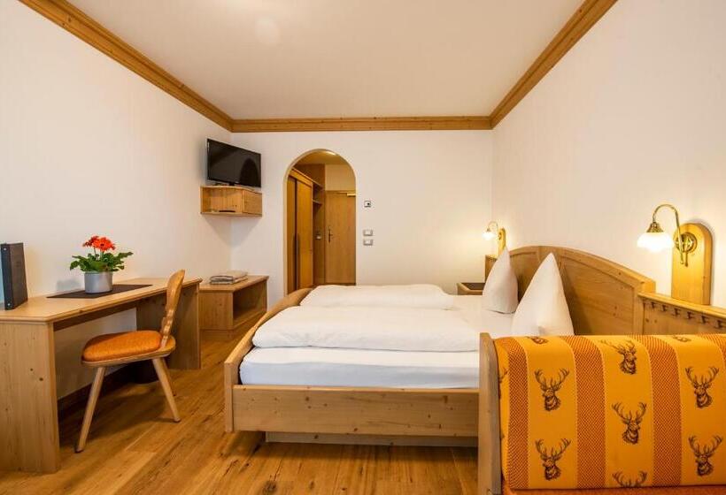 Отель Christoph