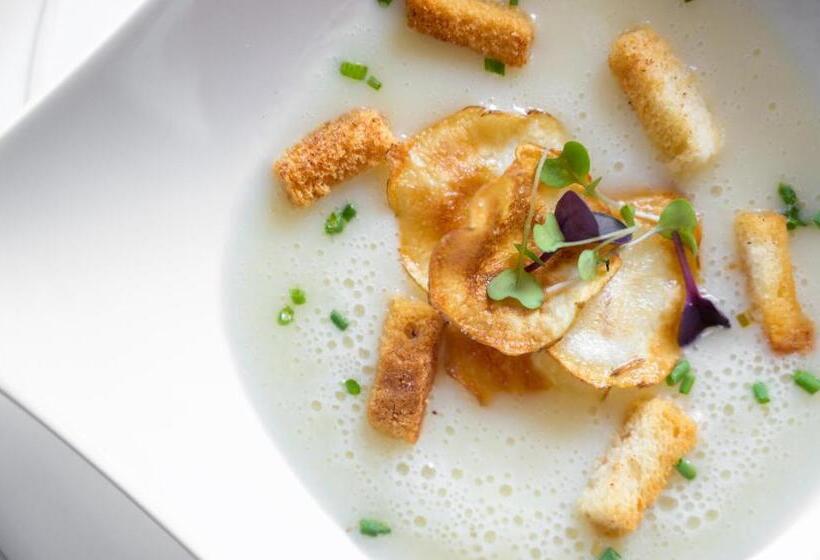 Отель Christoph