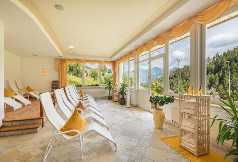 Отель Christoph