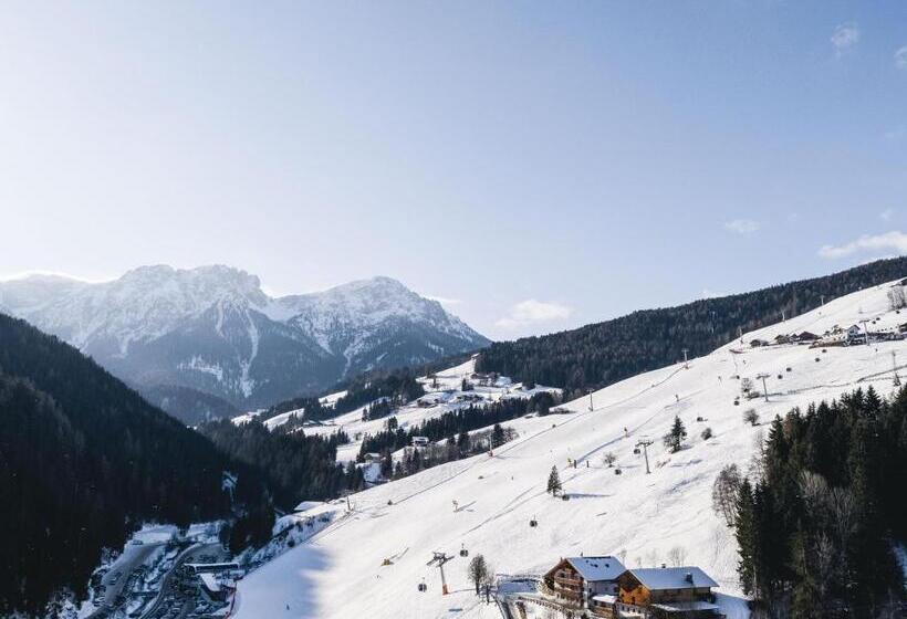 Отель Christoph