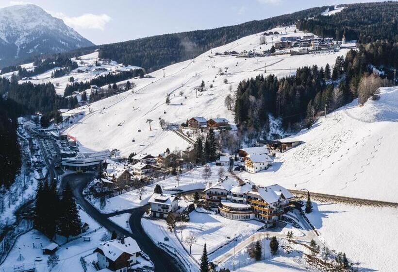 Отель Christoph