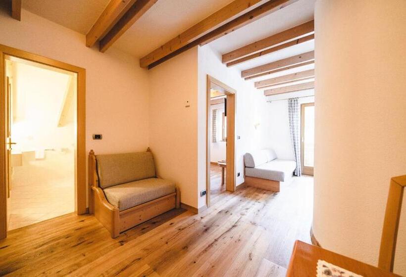 Отель Christoph