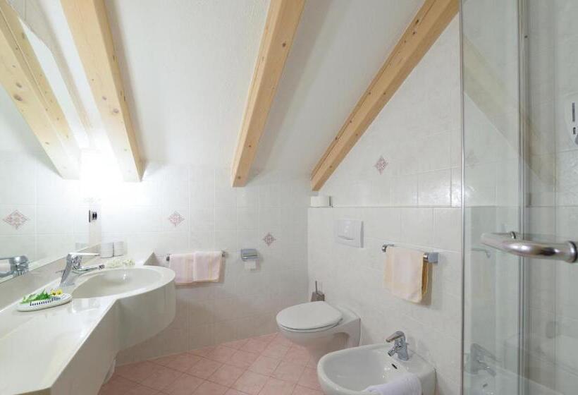 Отель Christoph