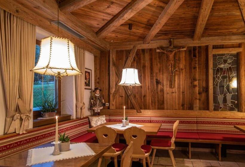 Отель Christoph