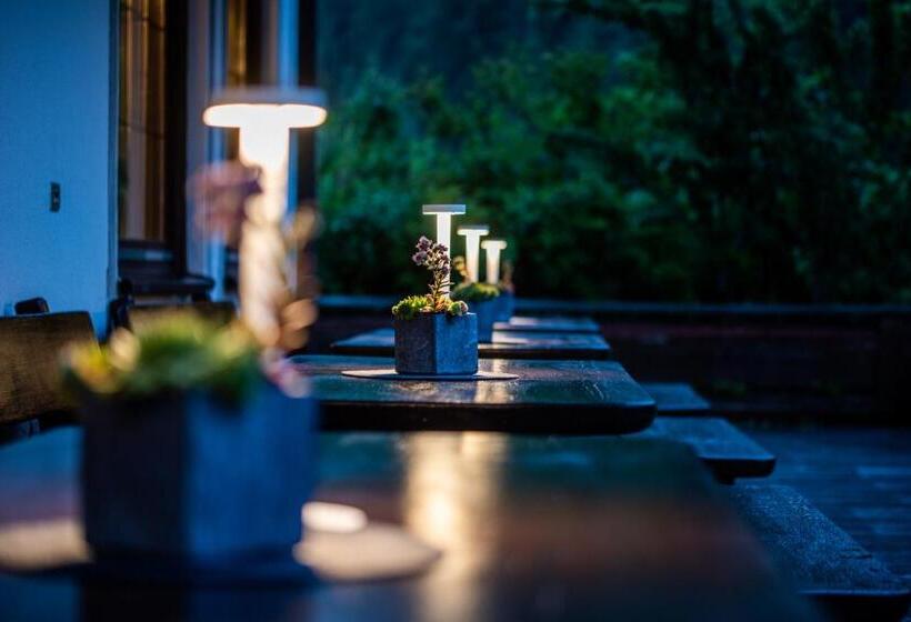 Отель Christoph