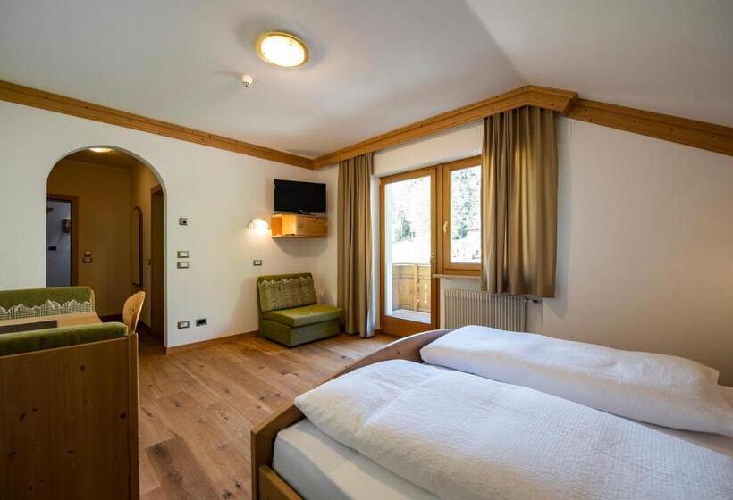 Отель Christoph