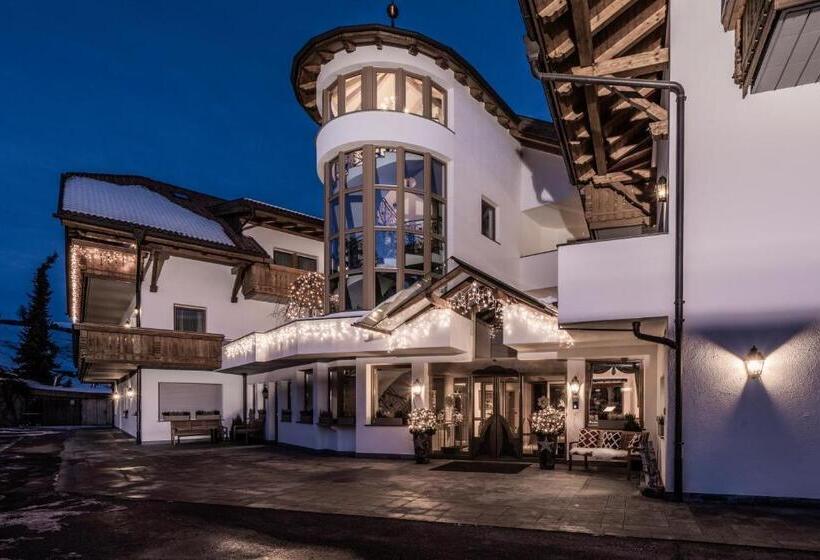 Отель Christoph