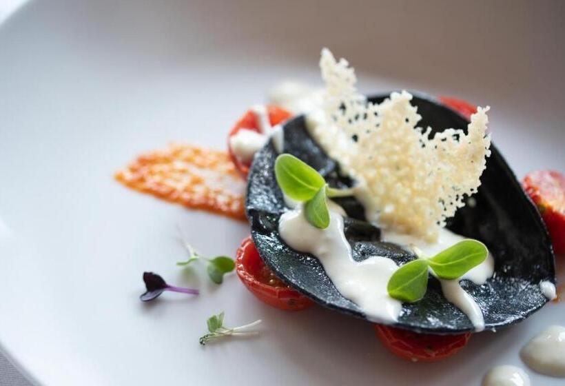 Отель Christoph