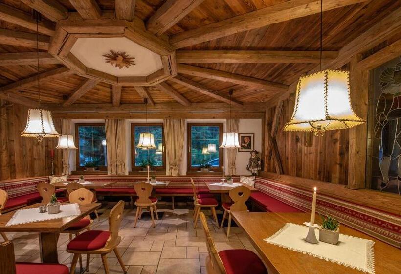 Отель Christoph